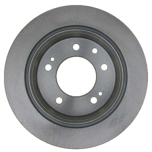 980896R – RAYBESTOS Brake Rotor, OE Replacement Single - view 3